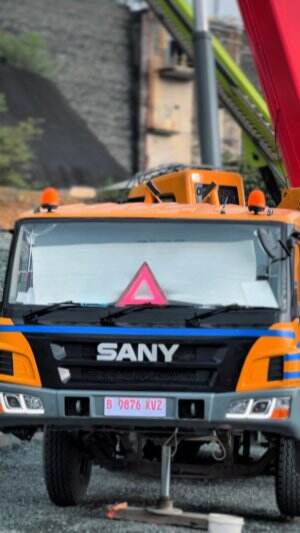 mobile crane  #operator  #tambang
  #fyp  #fypシ 