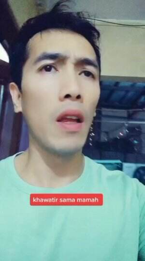 Khawatir  #Comedy  #dramabocil 