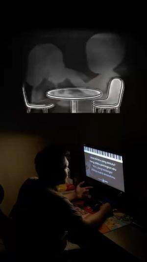 IDOL_XIV ARDIANTAANASTASIUS 27 BATAM DIRIMU YANG DAHULU  #onlineaudisiindonesiaidol2025  #indonesiaidol2025 