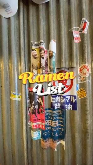 Siapa disini yang gak suka ramen?Rugi dong! Mari merapat aku spill rekomendasi tempat makan ramen halal+spicy di daerah Tangerang Selatan 👌🏻