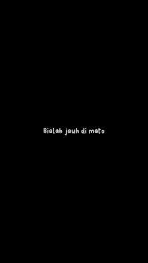 Bialah jauh di mato❤️ #ivansany 