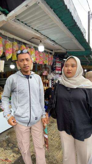 Jalan jajan hehe