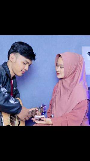 Jika dirimu bertanya cinta❤️