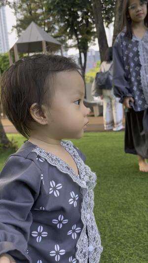 siblings 🤍 #Kakak Sayang Adek #wusiblings 