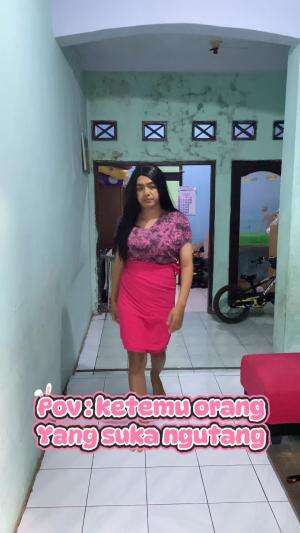 Ketemu org yg suka ngutang 