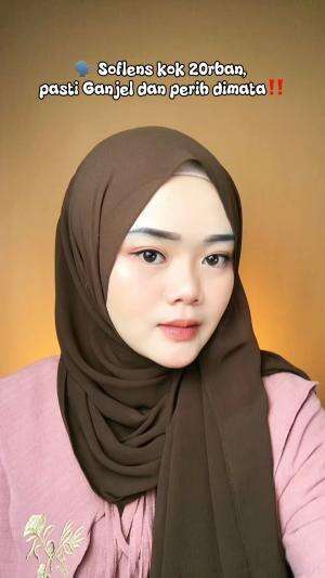 Rekomendasi soflens✨