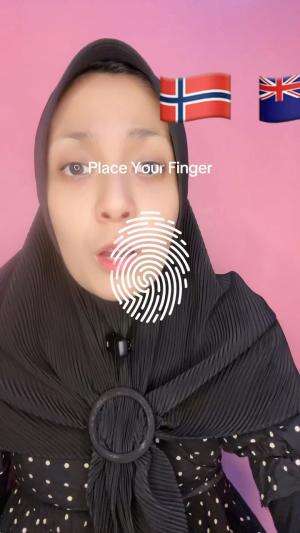 TANYA NEGARA ASAL KITA SAMA FILTER