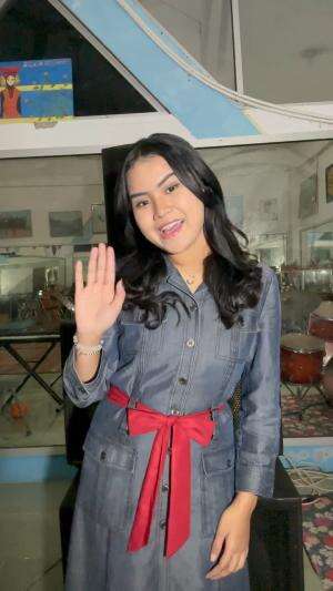 XFI2023 SOLO AZAHRA SUCI HUMAIRA (Sarah) 21th PADANG TERTAWAN HATI