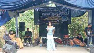 Kontes Audisi bintang online 