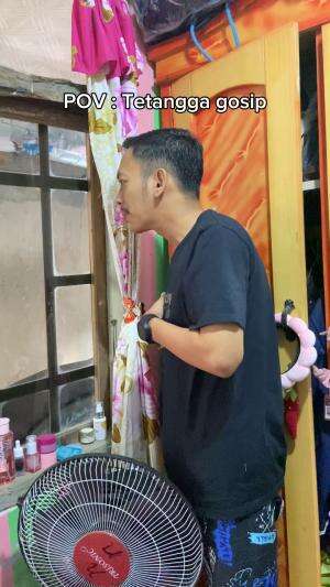 Maen bucatkeun wae 
