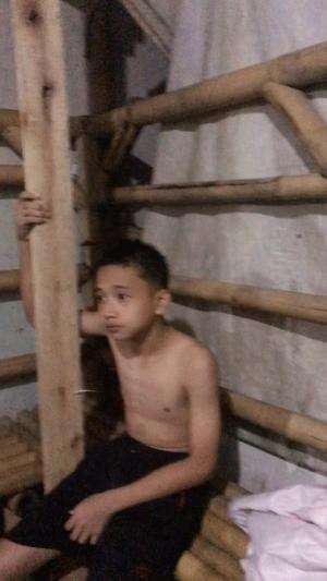 Holiday Alvinnurulhak