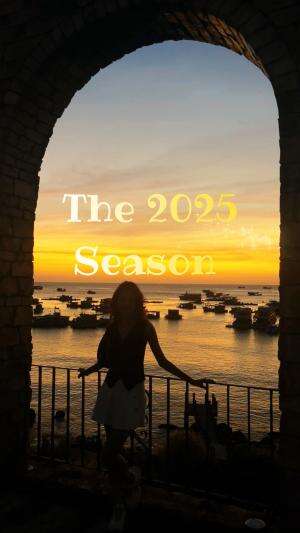 A year of growth, chaos, laughs, and glow ✨
Wrapping 2025 with a full heart and big dreams ??
Hello new chapters! ?

#Bye2025 #2025Dump #Lif