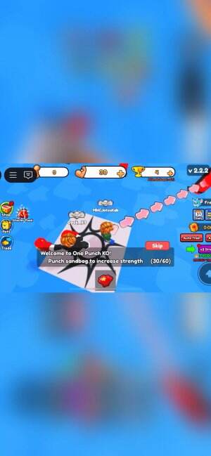 Waaa masuk dunia roblox  #mncjotosklab