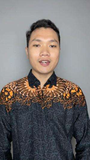 KDI 20205 ADRIAN SALEH ABDILLAH PURWAKARTA 25 TAHUN GULALI  #OnlineAuditionKDI2025
 