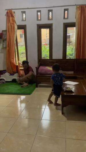 1 hal yang jangan sampai lupa ( jemput istri )