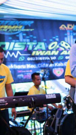 Atep mildan audisi online KDI 2025 #MNCTVOFFICIAL  #ONLINEAUDUTICIONKDI2025 