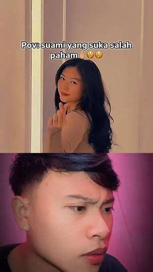 Reaction 😳