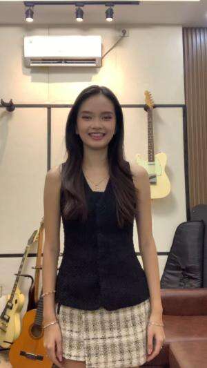 IDOL_XIV FADLIEN CLEARESTA 21 KOTA BOGOR LANTAS/ANGELS LIKE YOU