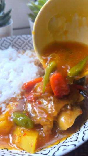 MENU MASAKAN RUMAHAN SIMPLE
“Iga Sapi Kuah Asam Pedas”
#Cooking #inspiration #Menumasakanrumahan #Tips #Trik #Idejualan #ummuhusna