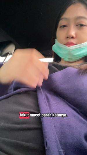 jadwal usg fetomaternal  #adayinmylife  #minivlog 