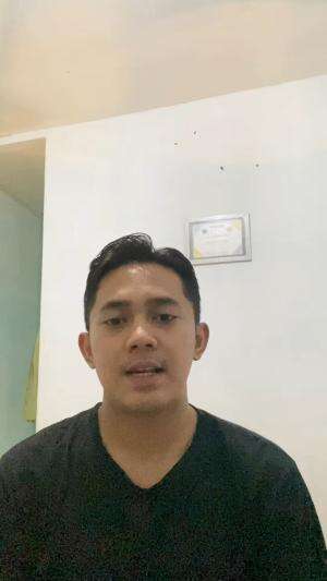 IDOL_XIV ALGIFARY PRATAMA USIA 22 TAHUN KOTA BANDUNG SEDIH TAK BERUJUNG