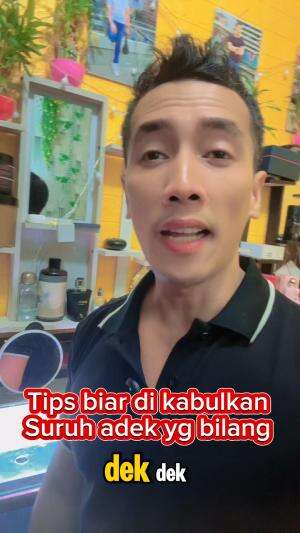 Suruh adek aja biar di Acc  #Comedy  #dramabocil 