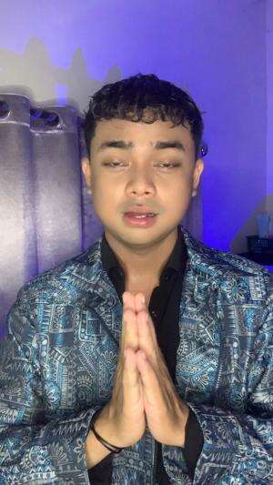 KDI2025 DEWANGGA PUTRA MEDAN 23TAHUN SERATUS KALI- Safar #OnlineAuditionKDI2025
 