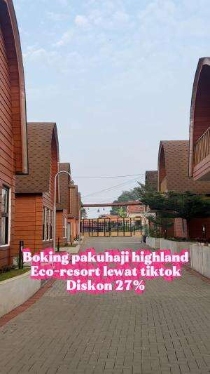 Tiktok @Feryysajjah