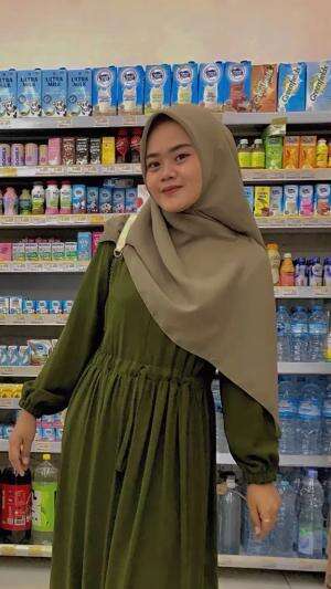 Lucu hihi