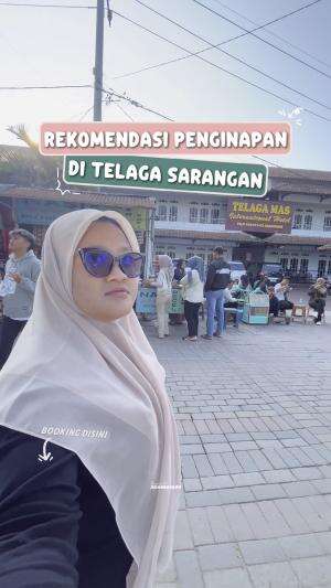 Tak kasih rekomendasi lurr penginapan di sekitar telaga sarangan yupss #rekomendasi #telaga #sarangan #magetan 