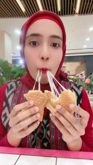 corndog rasa ikan mas
