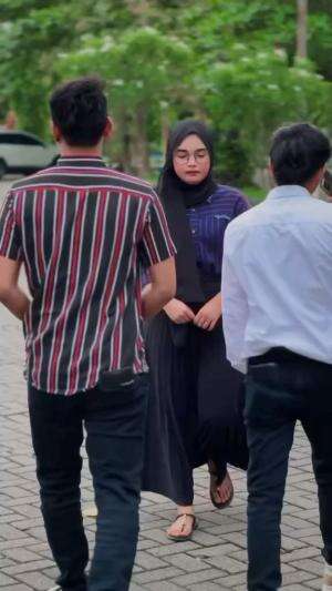 Kerjasama yang baik  #bengkel drama 