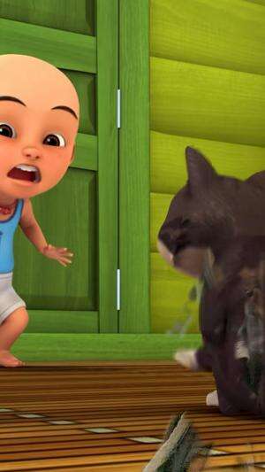 Upin ipin