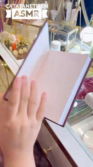 Yuk tonton video asmr lainnya di @catatanetizen #asmr  #videoasmr #organizer  #organizerasmr #gadget cleaning  #cleaningasmr  #getreadywithm