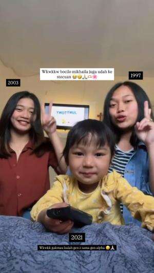 Stecu dulu #RCTIPlus 
