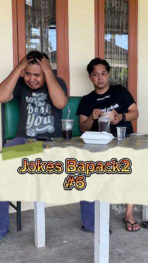 Bakso #komedi