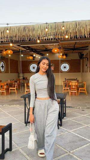 Mode Chentil Dulu 🤏🏼