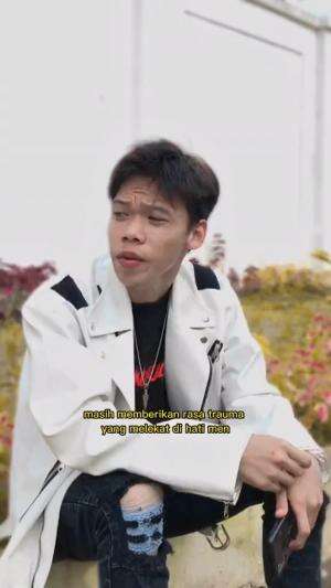Masih sakit hati #HOTrctiplus 