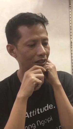 Gokil habis Sugiono jadi kiper  #ngakak  #kocak  #gokil  #lawak  #ketawa  #humorchallenge  #Meme  #lucubanget  #PalingLucu 