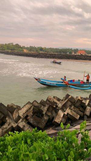penuh perhitungan gk asal maju