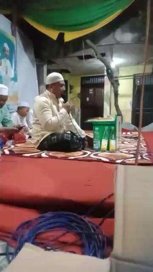 Cinta nabi cinta rosul