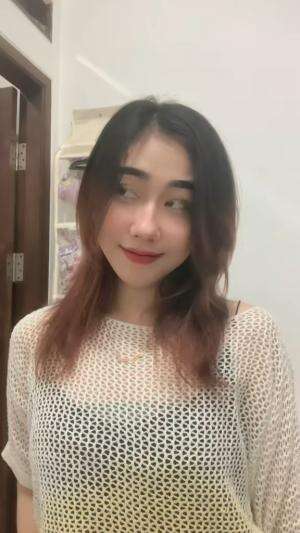 Hanya ada kamuu