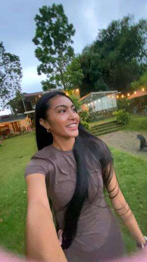 Happy ketemu View indah 🌾🍃📸