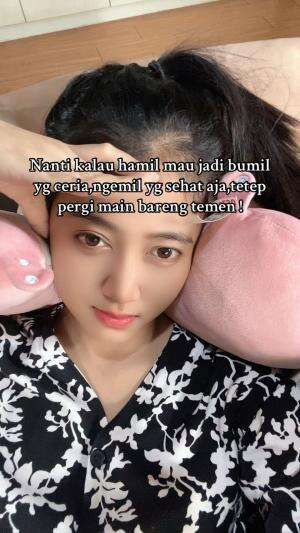 kalau pengalaman hamil kalian gimana ?  #hamil  #edukasi 