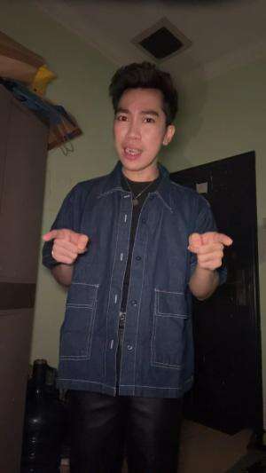 IDOL_XIV [spasi] WAHYU MEI [spasi] 23 TAHUN [spasi] SEMARANG [spasi] SESAAT KAU HADIR #audisionline #audisiindonesianidol #auditionindonesia