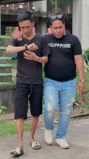 Kerja sama yang baik#drama