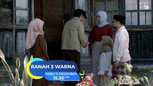 Berfokus pada perjuangan Alif Fikri (Arbani Yasiz) yang merupakan anak pinggir Danau Maninjau