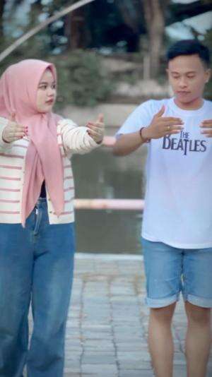 Jangan ditonton sampai endingnya 