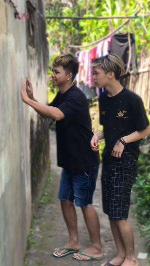 Short+ Komedi Alvinnurulhak
