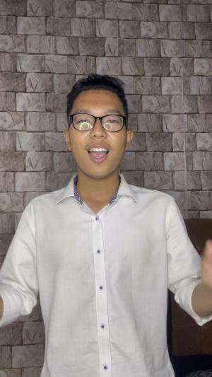 IDOL_XIII LUTFIHARIRI 17TAHUN MEDAN KEKASIHBAYANGAN